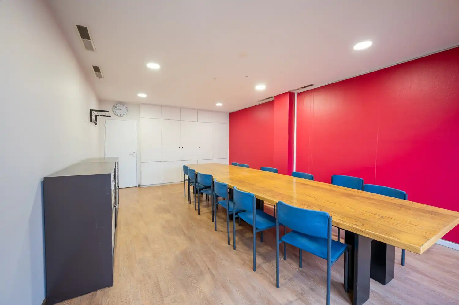 Ruim kantoor - Plantin Moretuslei 12 - 618m2 foto 22