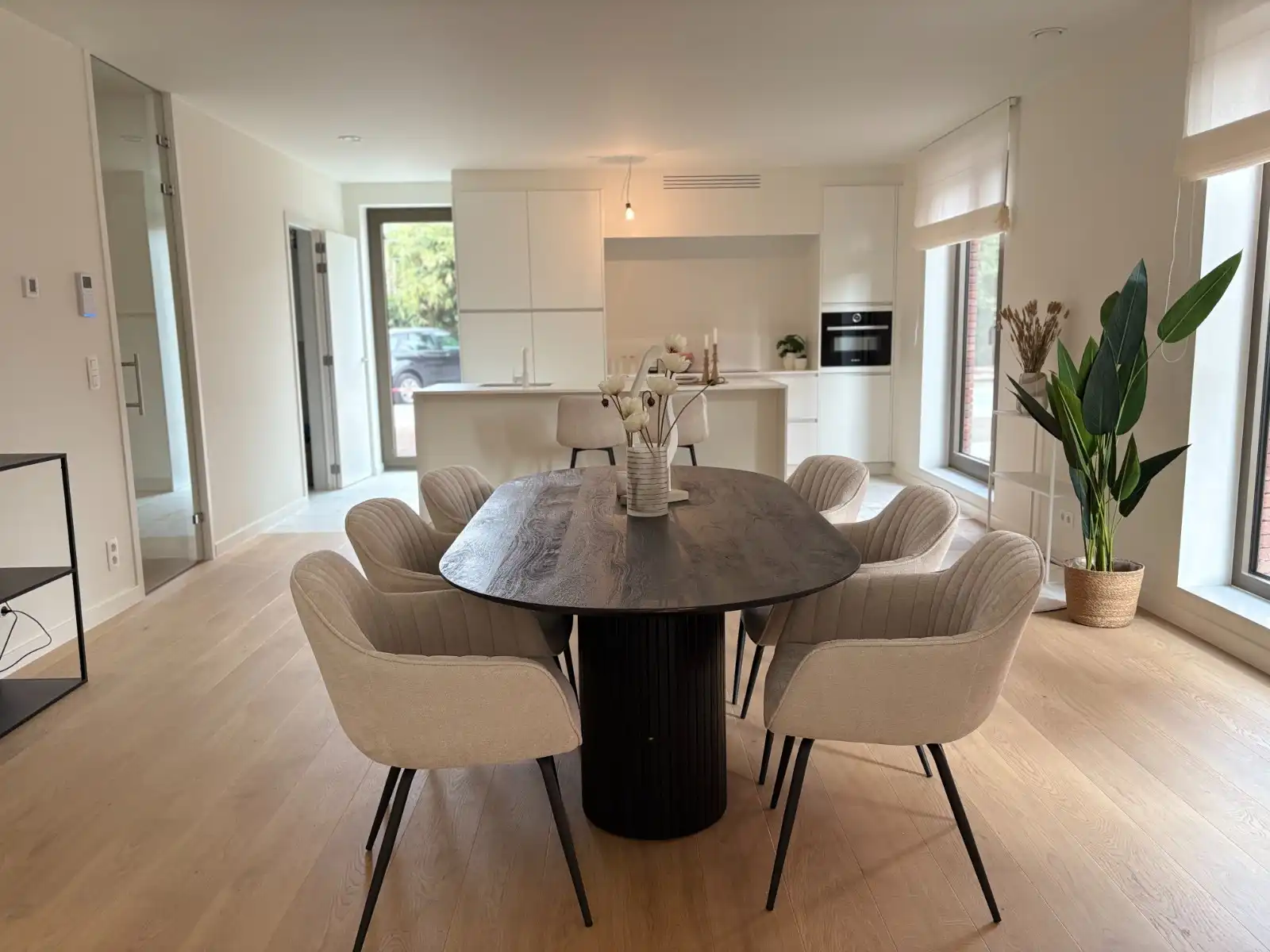 OPENDEURDAG ZATERDAG 07/03 | 10u -17u | Residentie Sequoia - Merelbeke foto 9