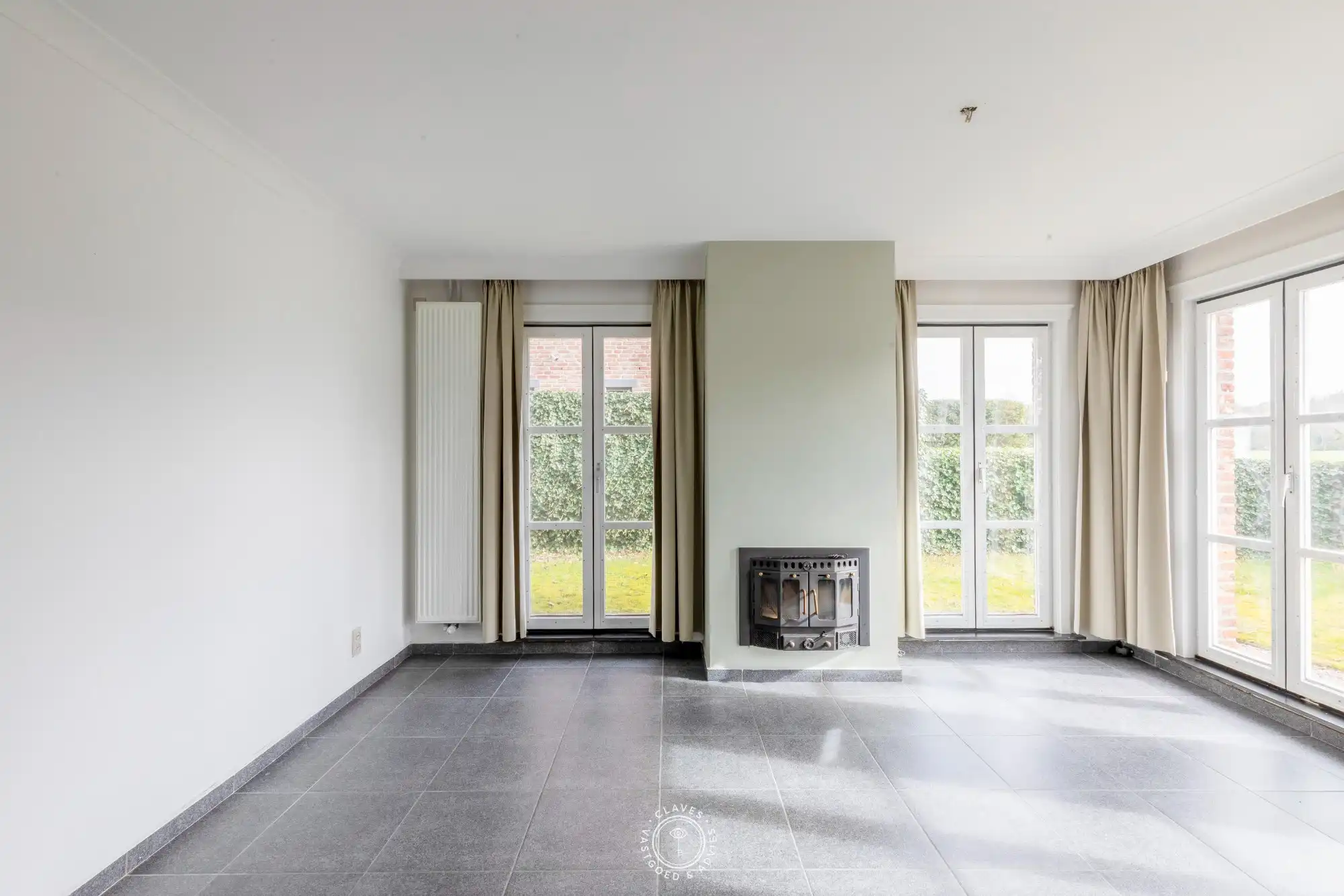 Gelijkvloers wonen in het groen nabij Puivelde foto 11