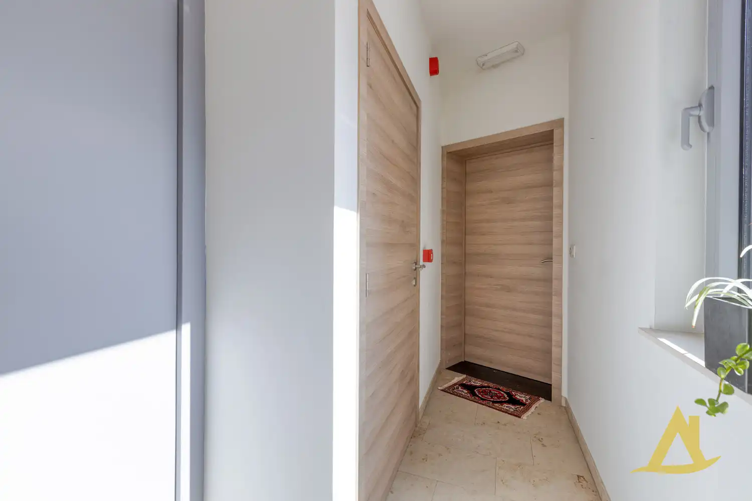 LUXUEUS, ENERGIEZUINIG APPARTEMENT - CENTRUM DIEST! foto 5