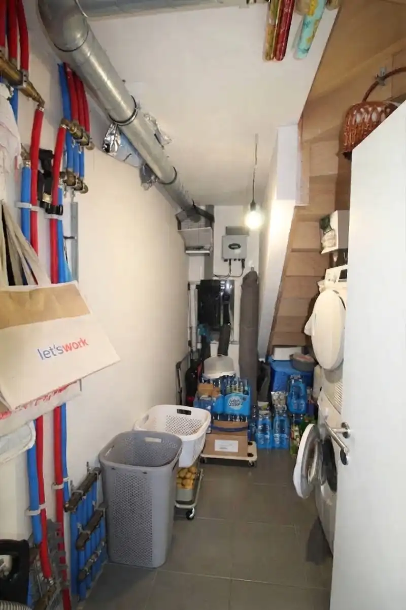 Energiezuinige nieuwbouwwoning in Rumbeke foto 5