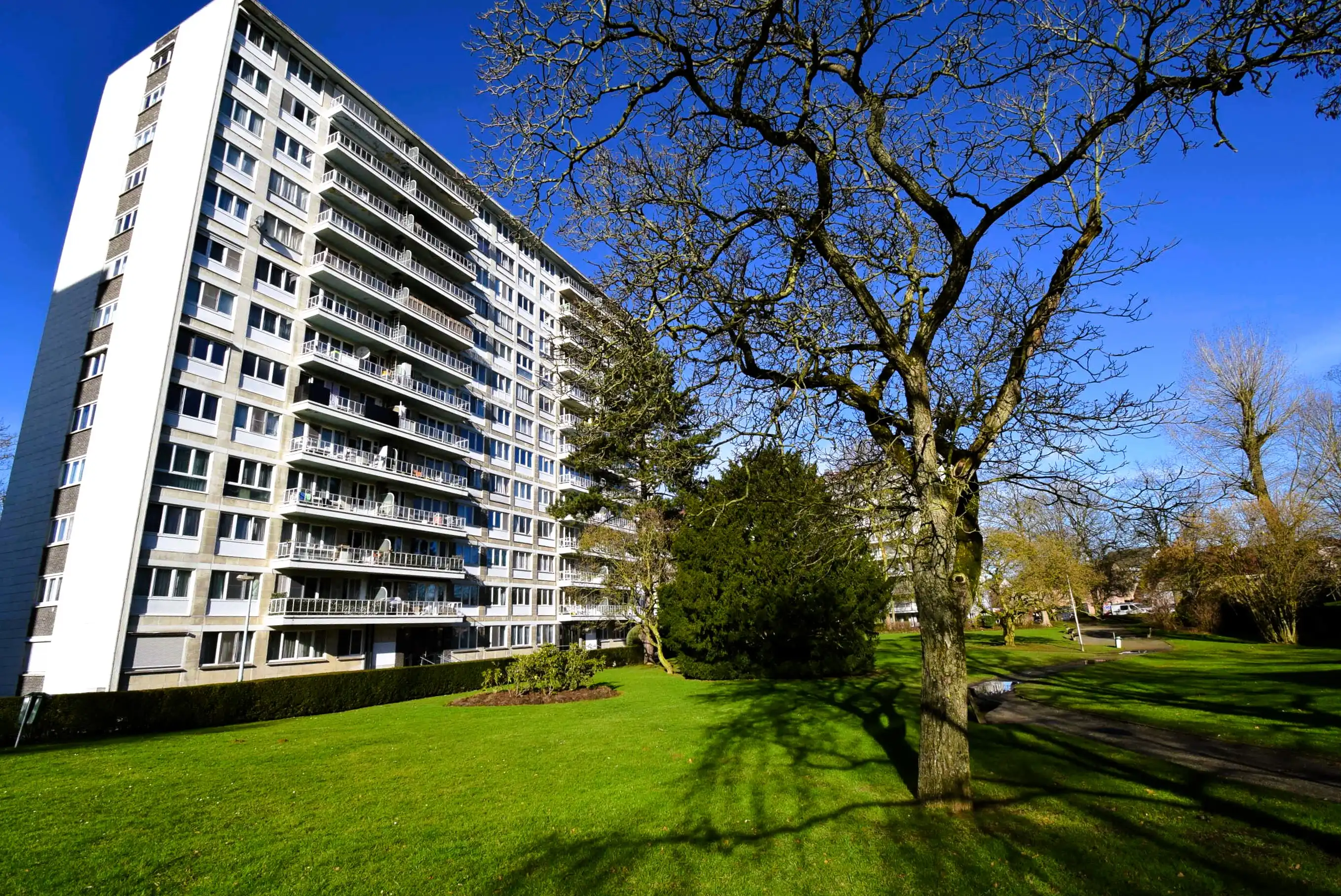 Appartement 1 slaapkamer foto {{pictureIndex}}