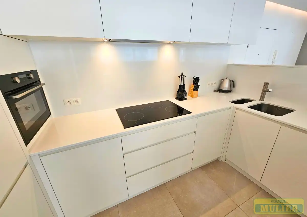 Appartement te koop foto 8