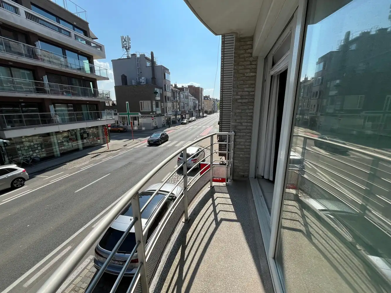 RESIDENTIE NEW PORT I foto 3