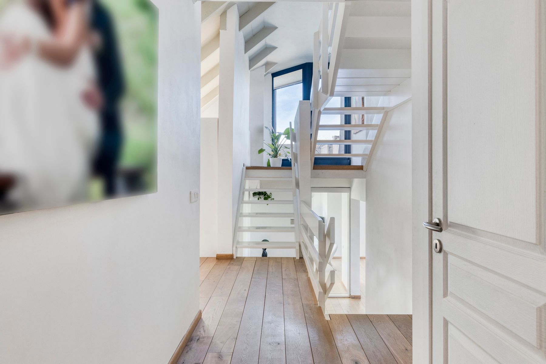 Stijlvolle villa op toplocatie in het groen foto 13