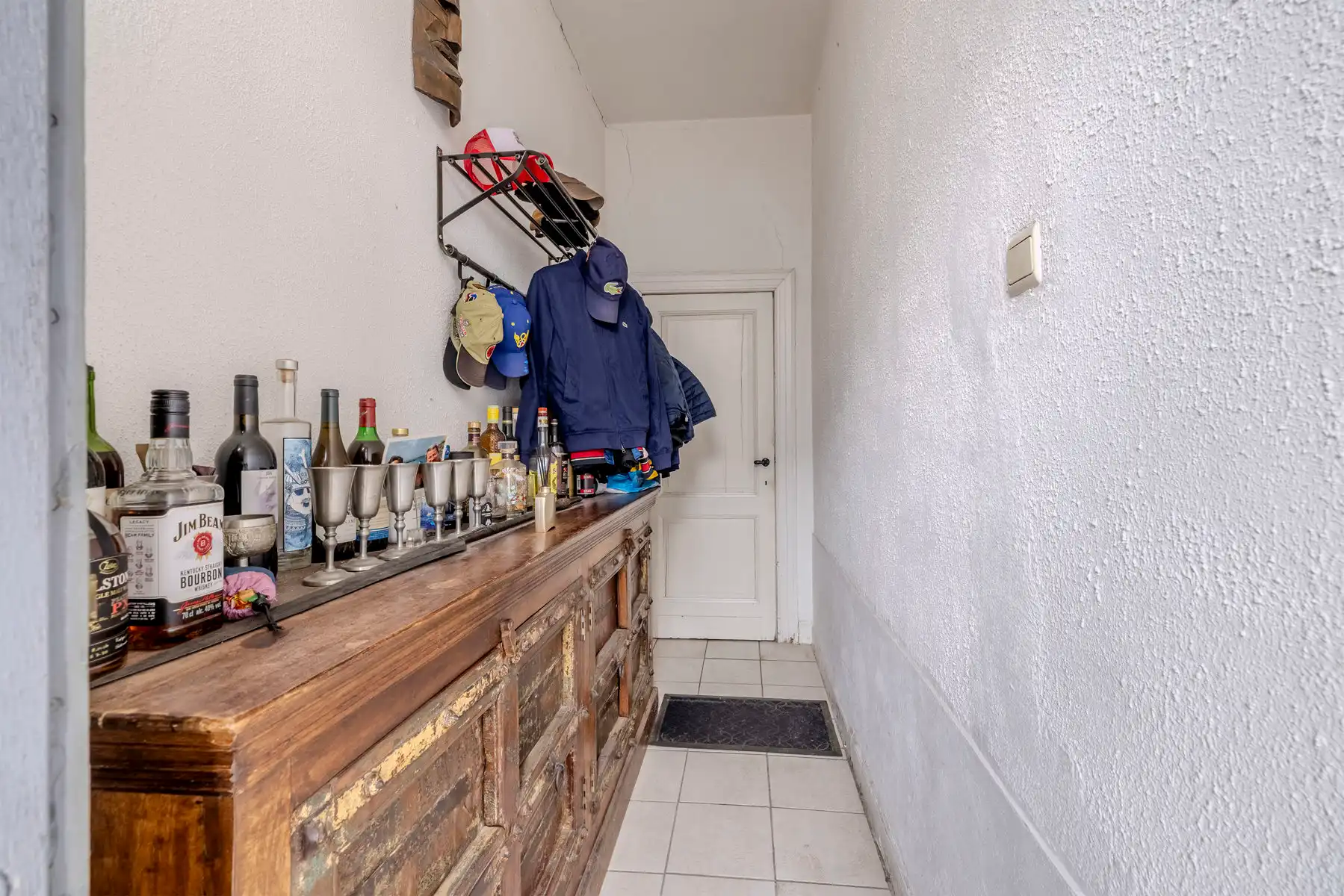 Charmante woning met 2 slpk en tuin foto 3