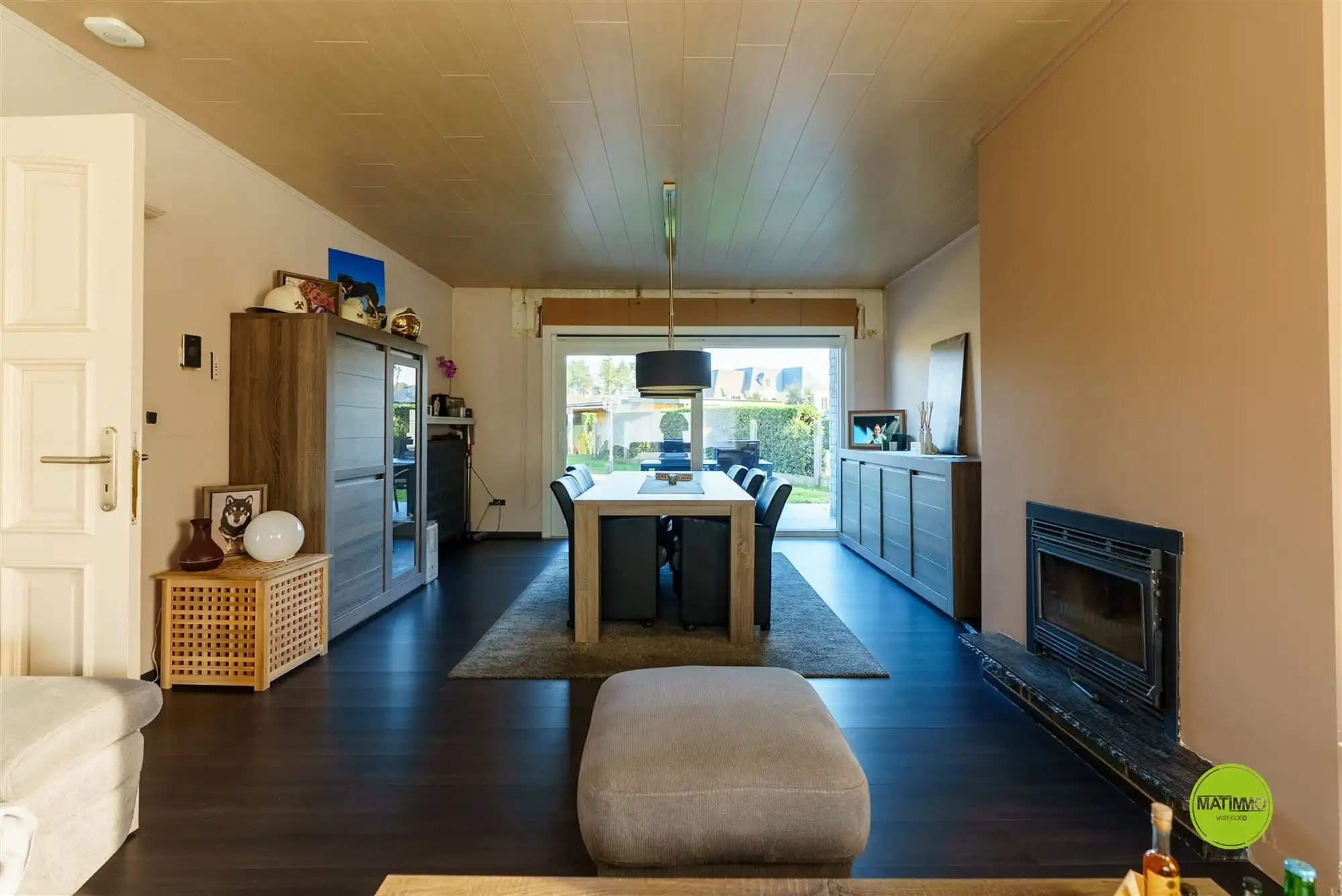 Instapklare woning met grote tuin in Laakdal foto 6