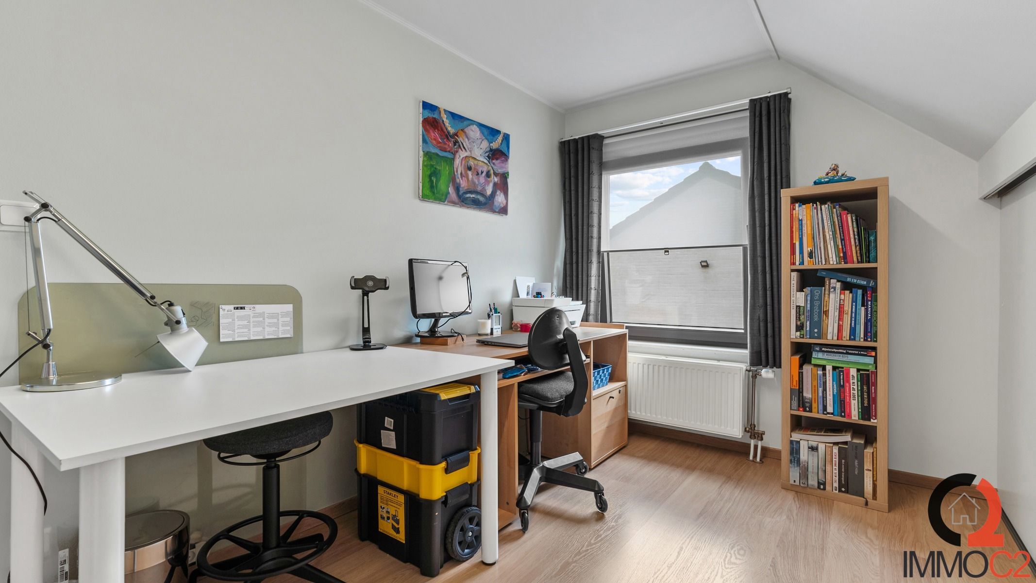 Huis te koop foto 16