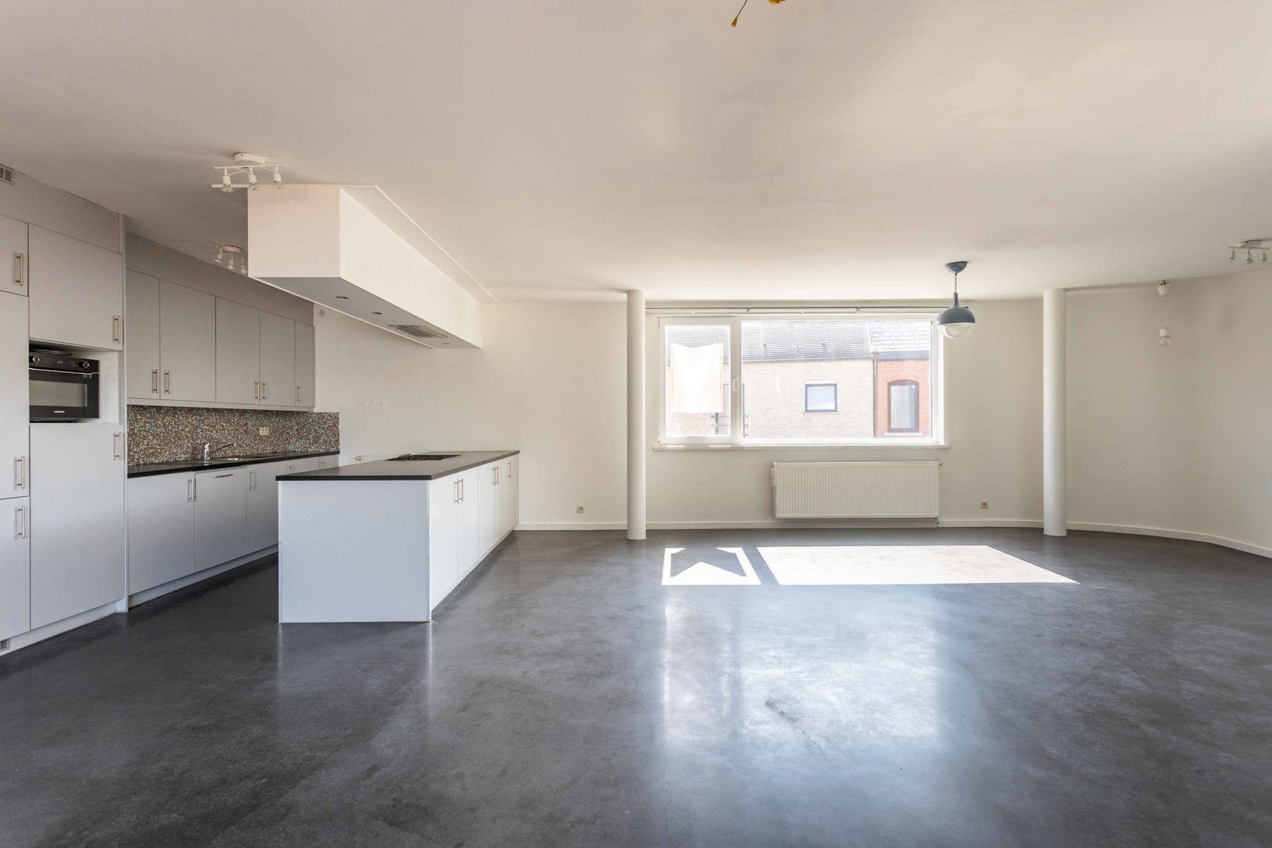 Te koop: energiezuinig appartement met 2 slpk en terras! foto 6