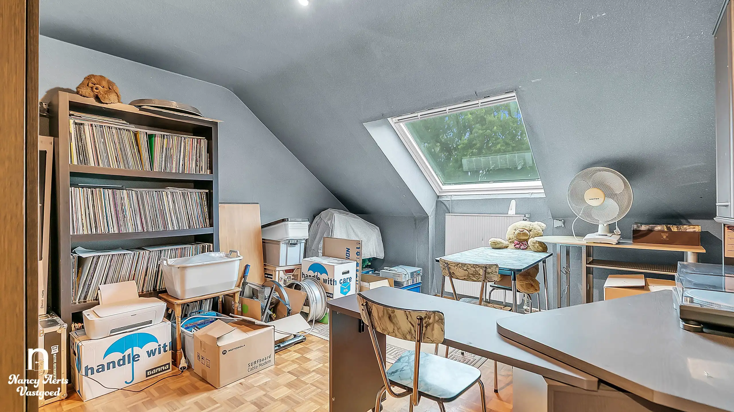 Wonen in het groen op een absolute toplocatie in Bolderberg foto 26