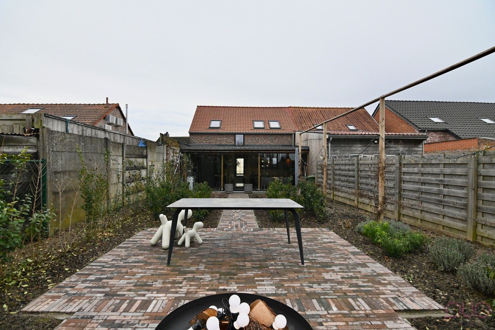 Instapklare, volledig gerenoveerde designwoning – inclusief inboedel aan meerprijs foto 28