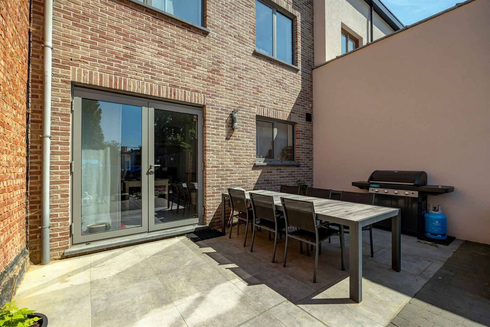 Energiezuinige woning van 2017 met vier slaapkamers foto 12