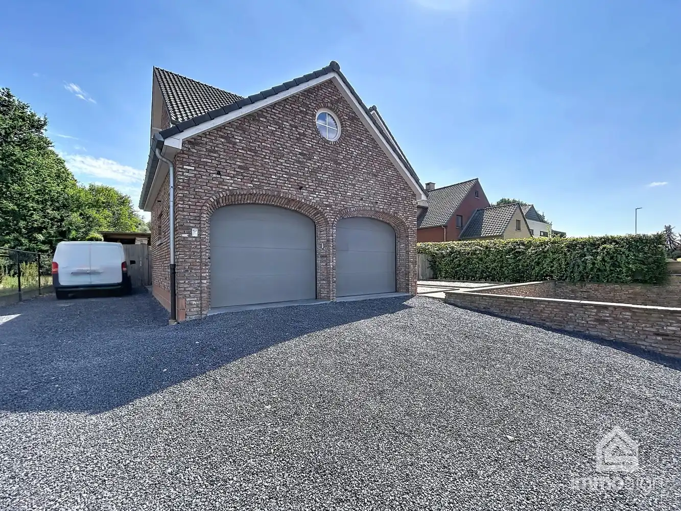 Stijlvolle villa met 5 volwaardige slaapkamers te Herk-de-stad! foto 71