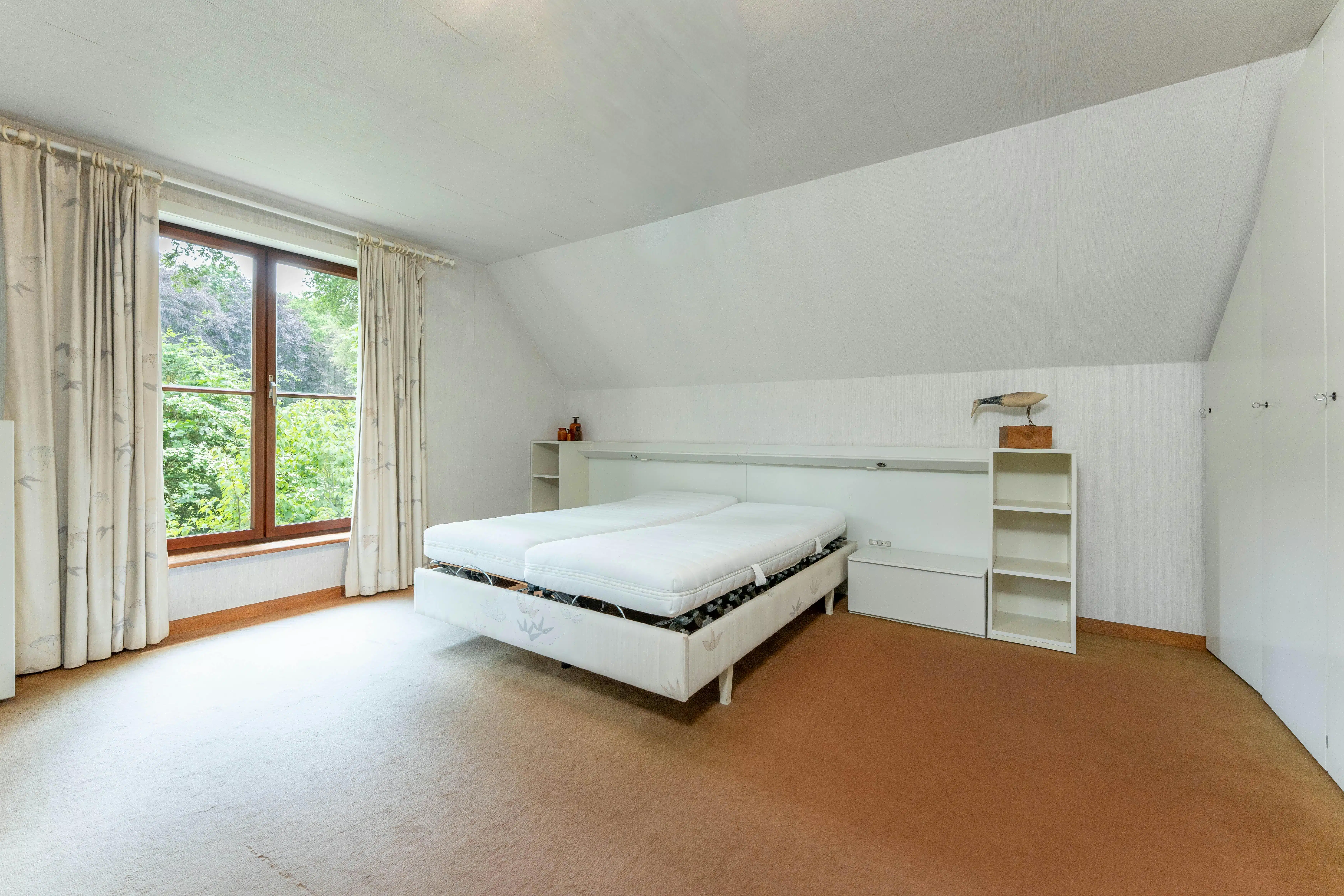 Karaktervolle villa te Waardamme  foto 9