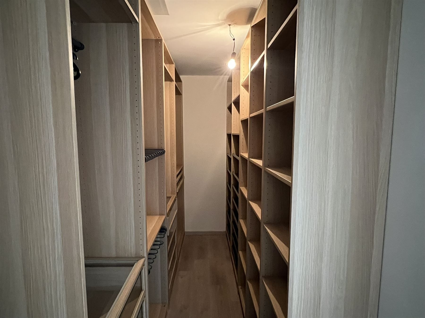 Ruime en comfortabele woning met sfeervol terras aan de voet van de Muziekbos foto 14