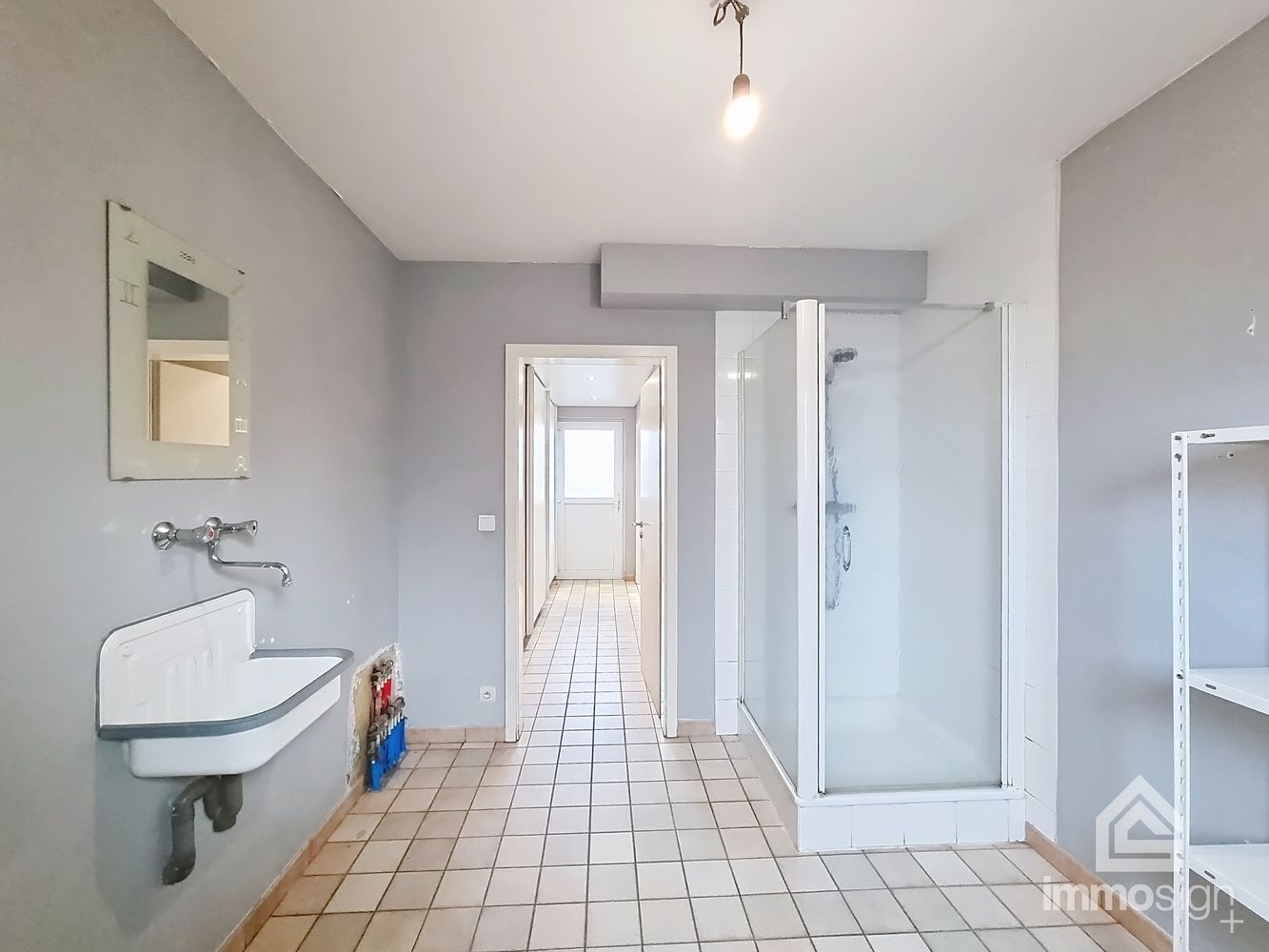 Instapklare gezinswoning met veranda en tuin in het hart van Kaulille foto 23