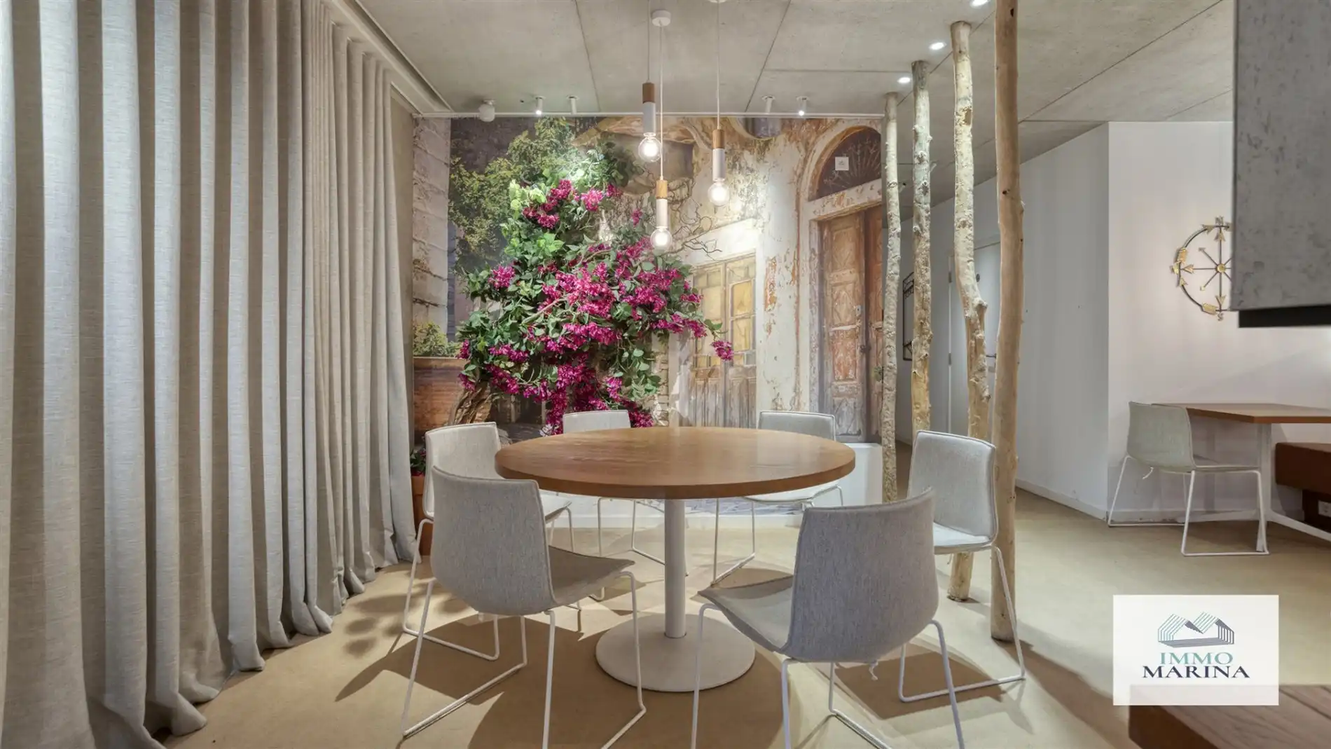 Handelspand met topligging in het centrum van Keerbergen foto 17