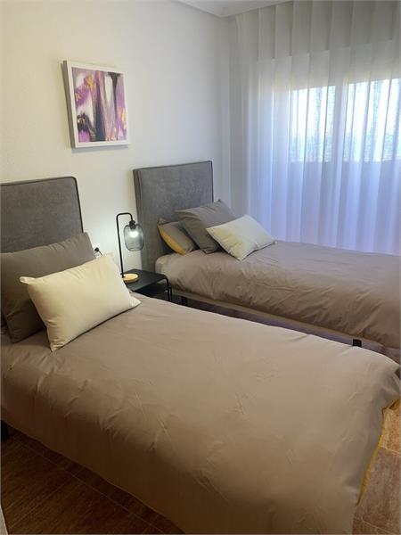 MOOIE APPARTEMENTEN MET ZEEZICHT IN LA MANGA foto 11