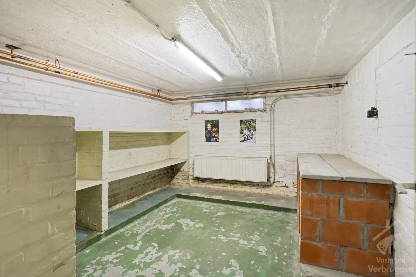 Volledig onderkelderde bungalow te koop op groot perceel foto 14