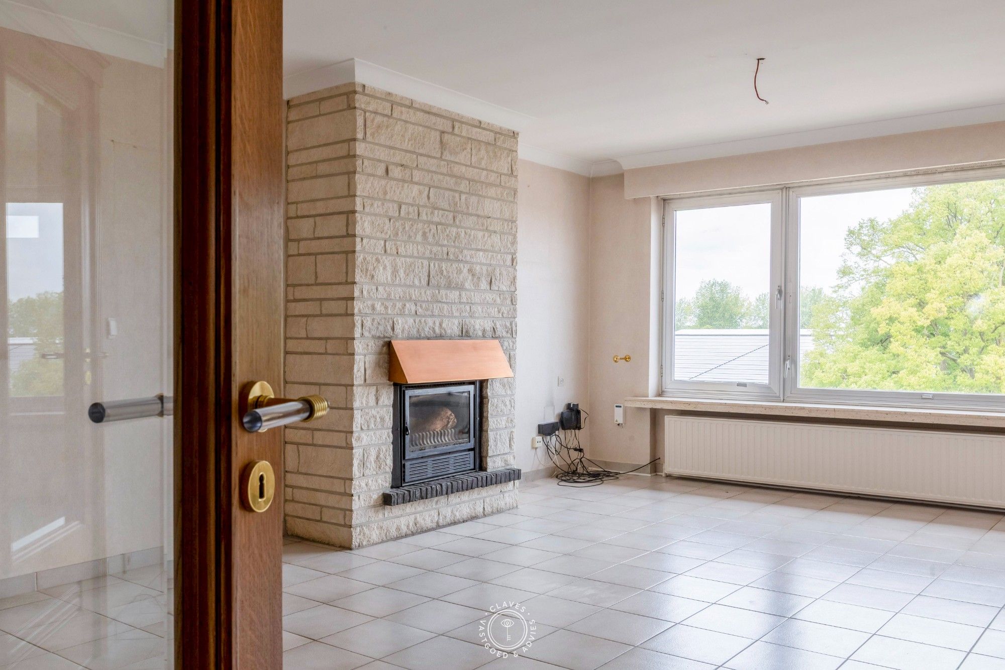 Appartement op toplocatie vlak bij toekomstig recreatiepark foto 2
