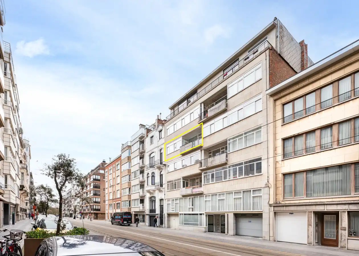 Zon & zee – instapklaar 3 slpk app. met 2 terrassen foto 23