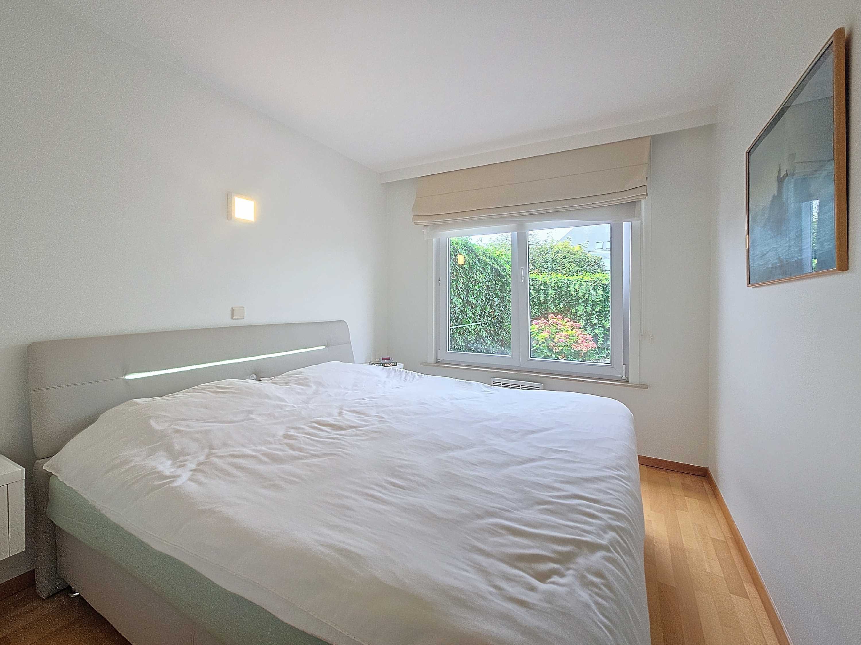 Instapklaar villa-appartement met groot terras op 300m van zee te Nieuwpoort foto 7