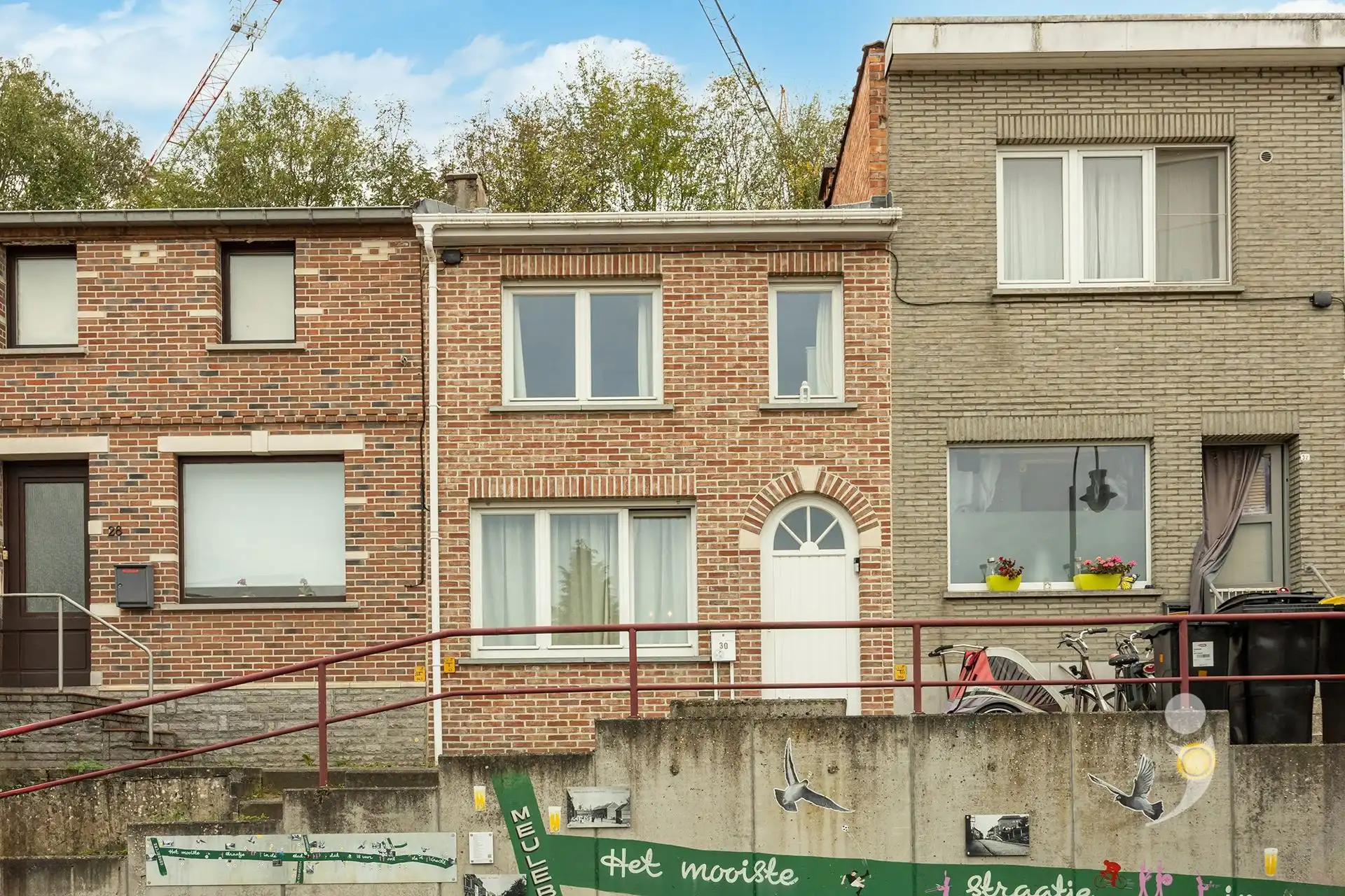 Huis te koop Nieuwstraat 30 - 3200 AARSCHOT