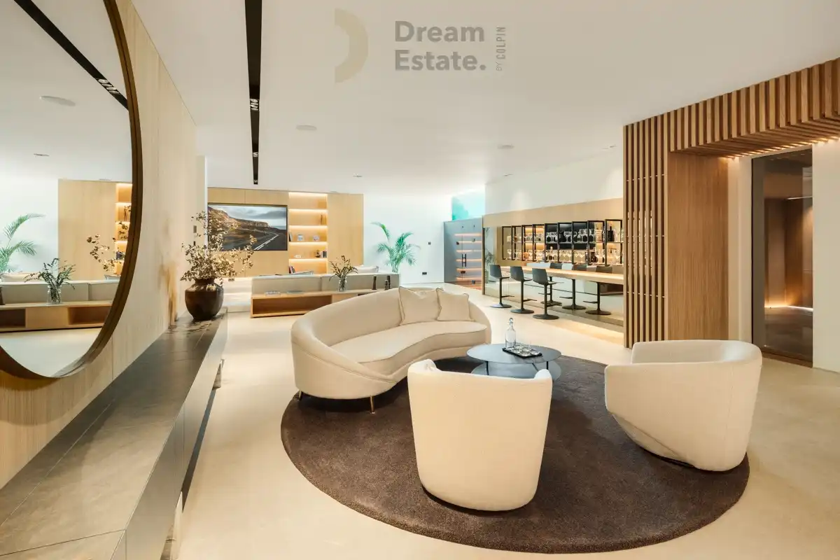 Schitterende villa op wandelafstand van Puerto Banús, Marbella foto 19