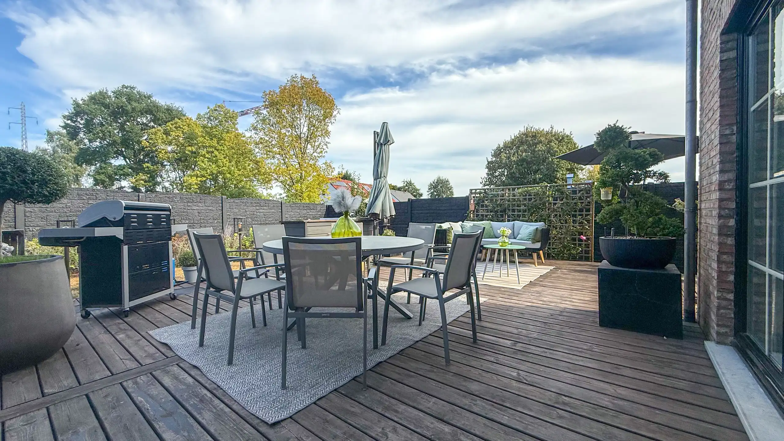 Ruime woning van 235m² met 4slpks, kelder en EPC B!  foto 50