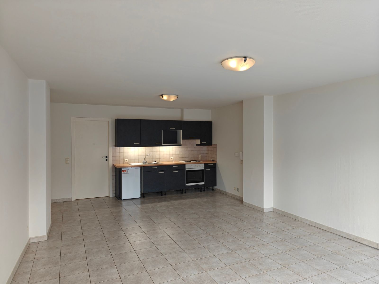 Gezellig appartement in hartje Geraardsbergen foto 2