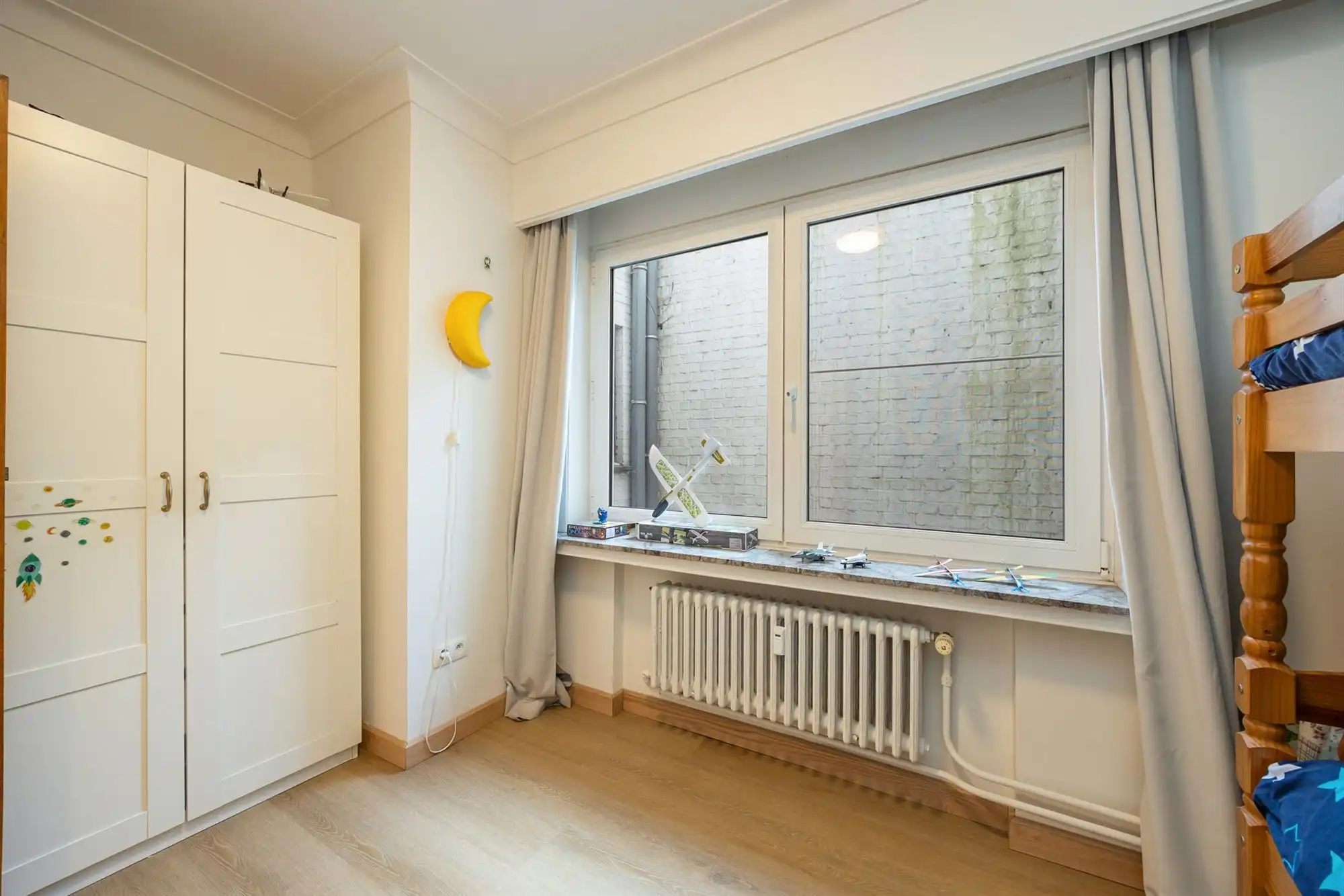 Instapklaar appartement met 3 slpk en terras op TOPlocatie foto 14