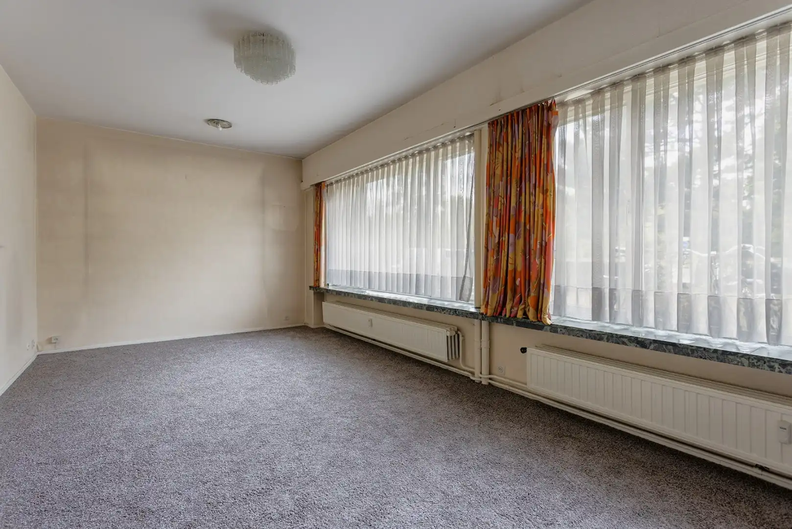 Gelijkvloers appartement (142m²) met 2 slpk & mogelijkheid tot aankoop garage of staanplaats! foto 13