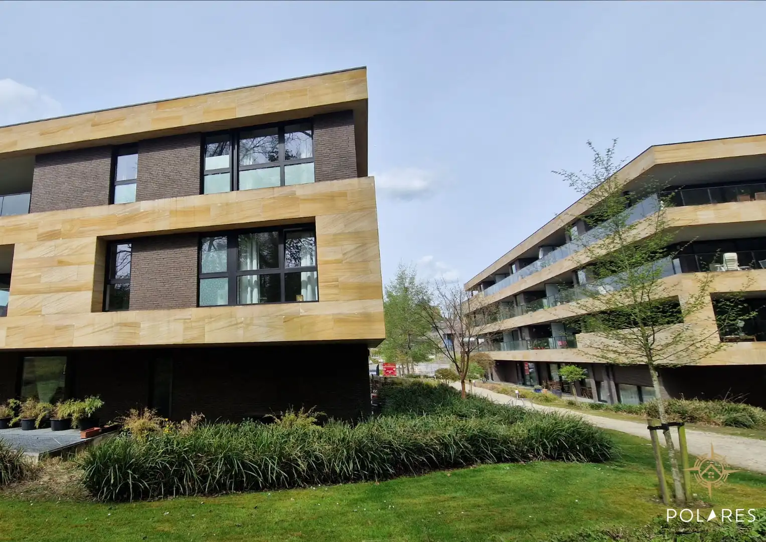 Instapklaar appartement met 2 slaapkamers op toplocatie in Overijse foto 17