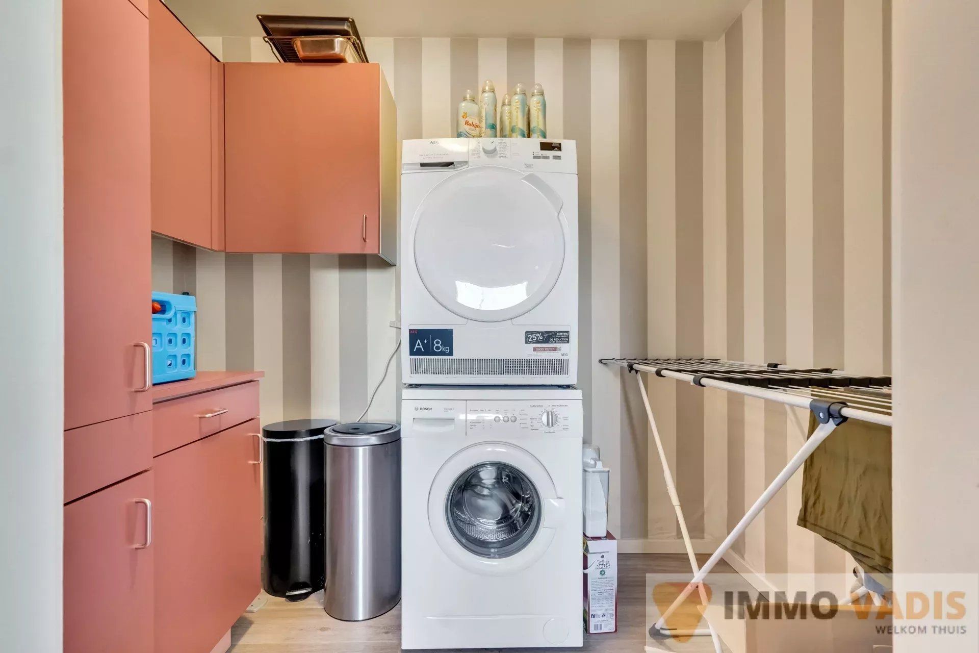 Charmant appartement in Riemst foto 14