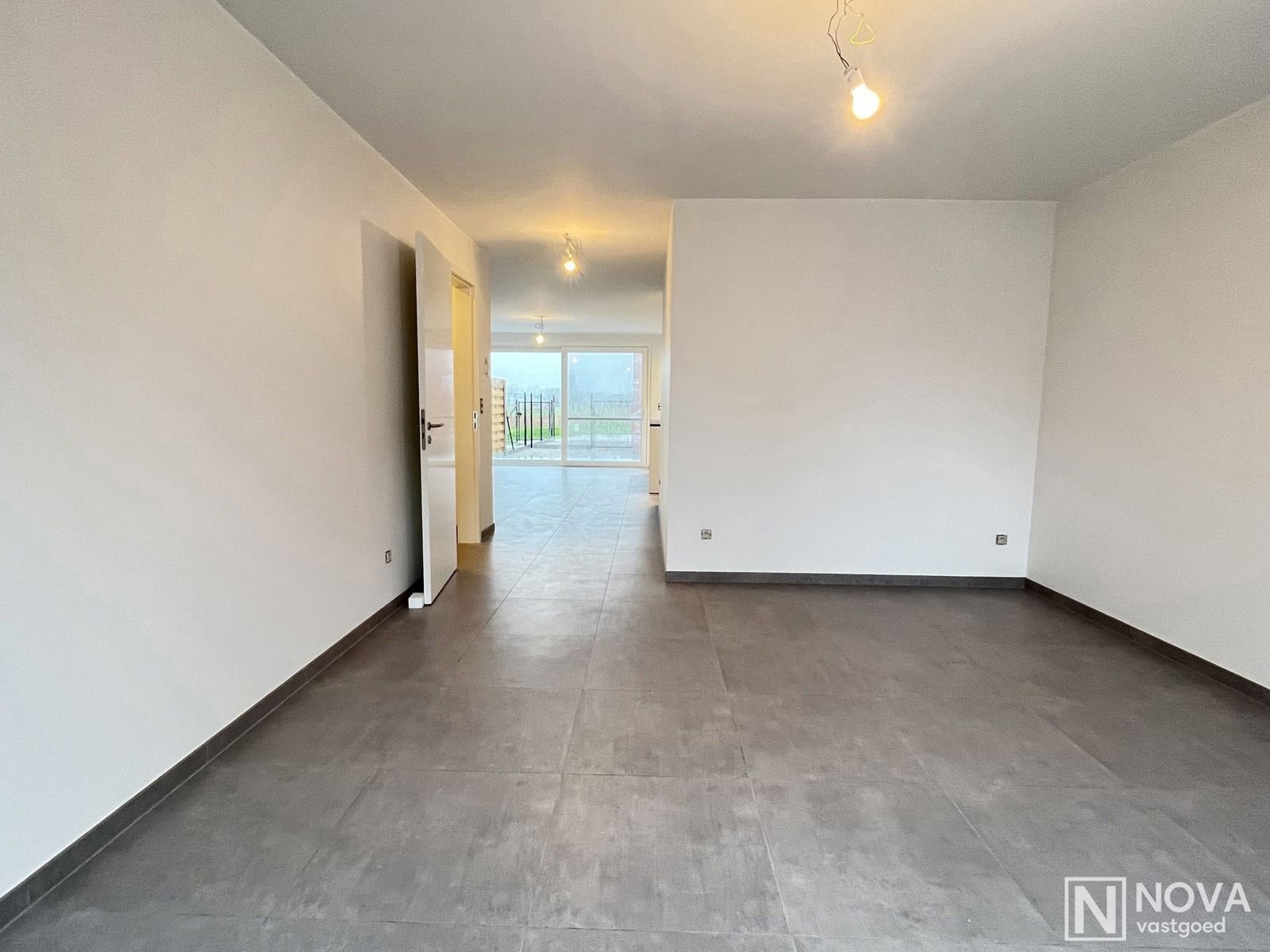 ENERGIEZUINIGE NIEUWBOUWWONING  foto 8