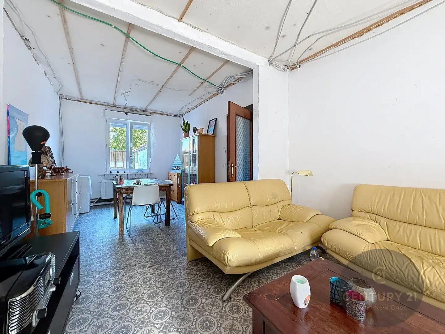 GEZELLIGE Stadswoning met TUIN foto 7