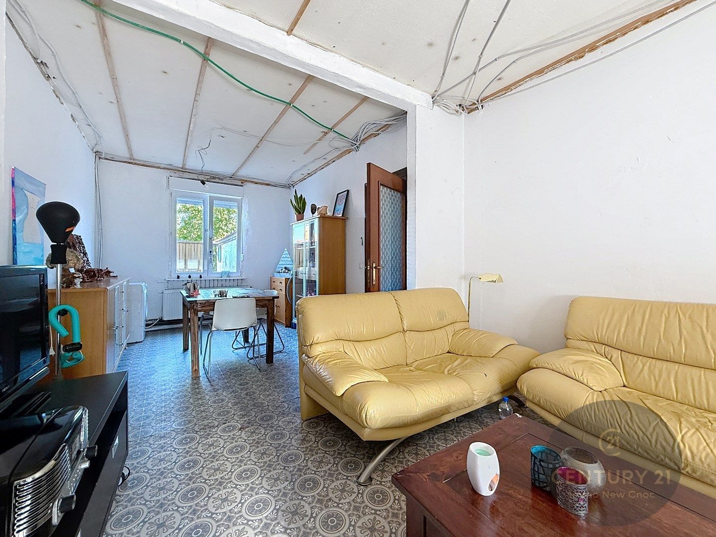 GEZELLIGE Stadswoning met TUIN foto 7