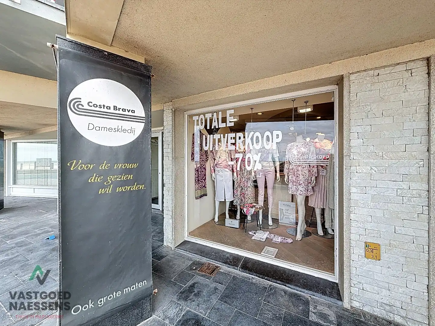 HANDELSPAND TE HUUR OP TOP LOCATIE - ZEEDIJK  foto 6