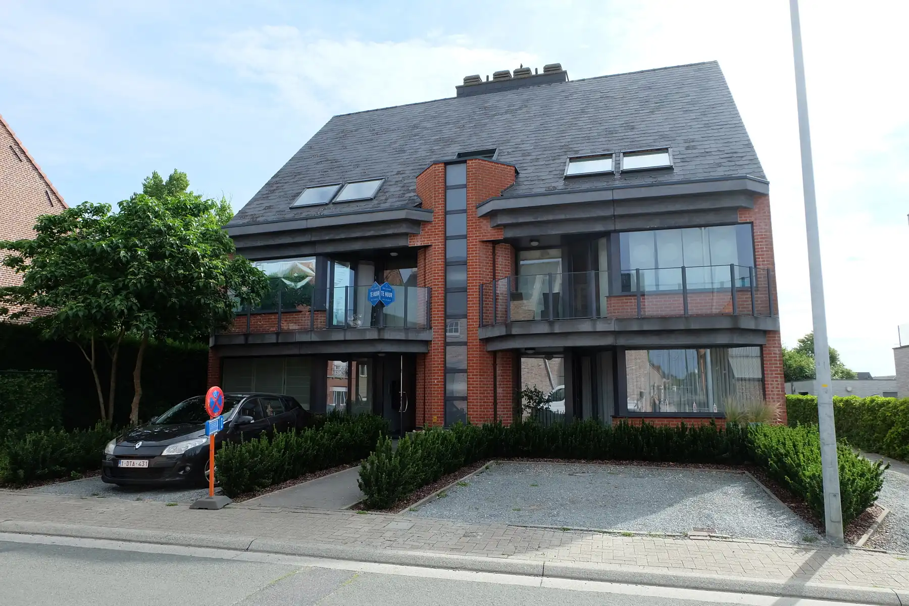 Appartement te huur foto {{pictureIndex}}