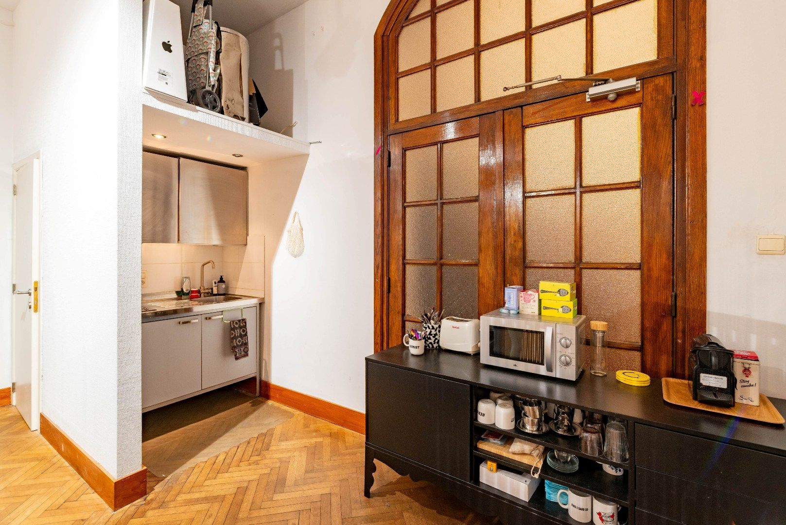 Londenstraat 28-30 - The Grain Embassy foto 12