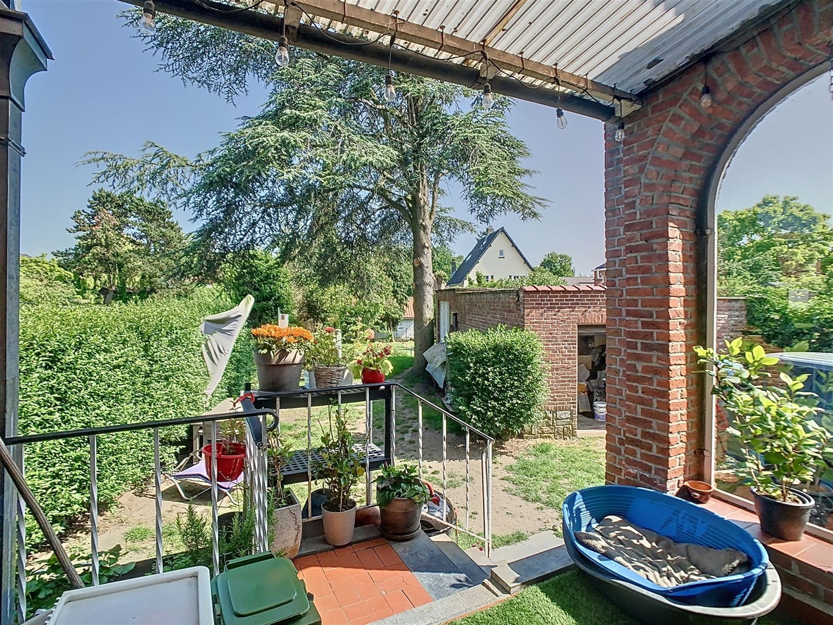 Huis foto 11