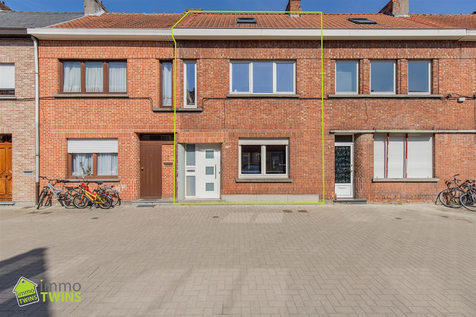 Woning foto {{pictureIndex}}