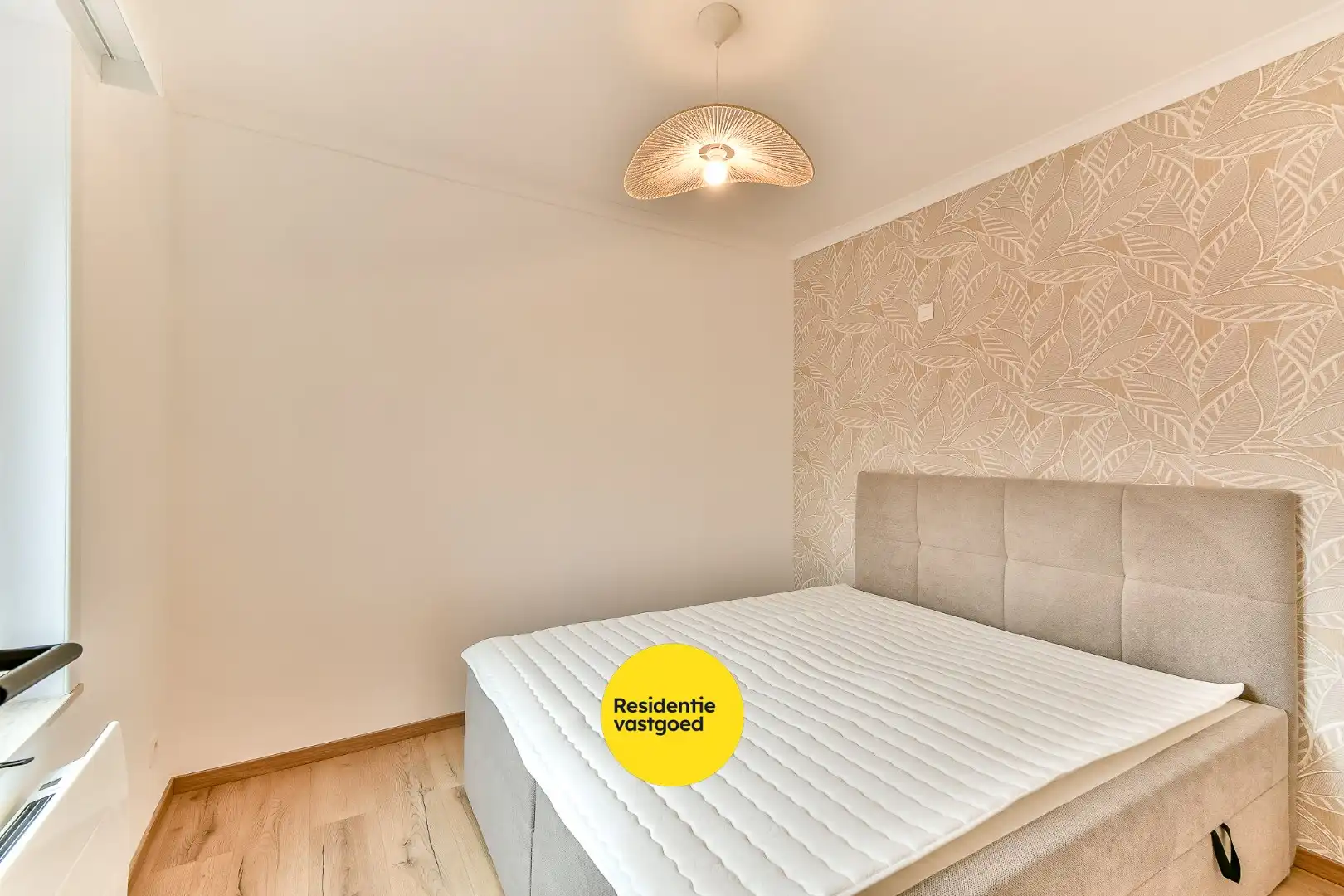 Centraal gelegen éénslaapkamerappartement foto 7