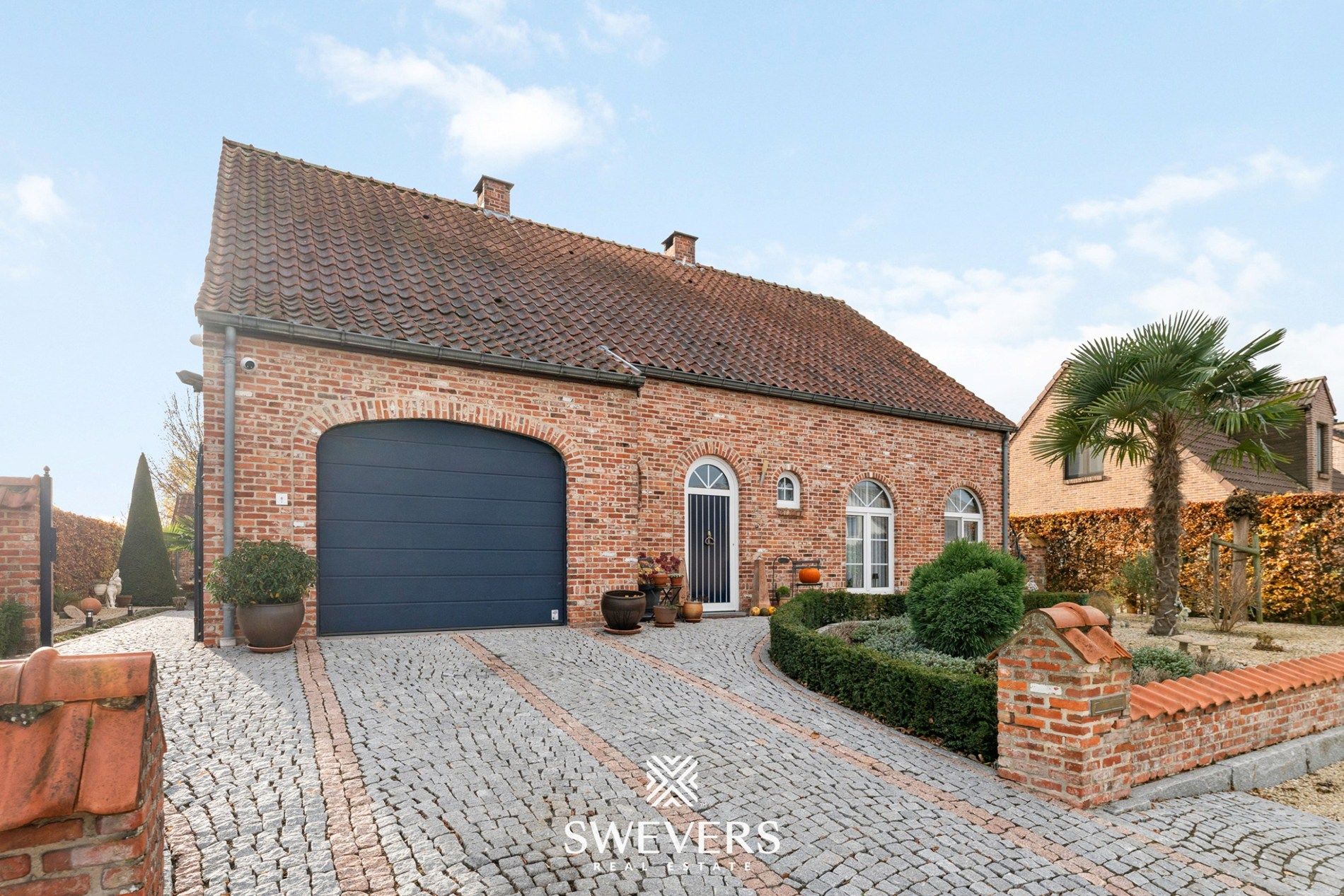 Instapklare en rustig gelegen gezinswoning met zuidgerichte tuin te Alken foto 33