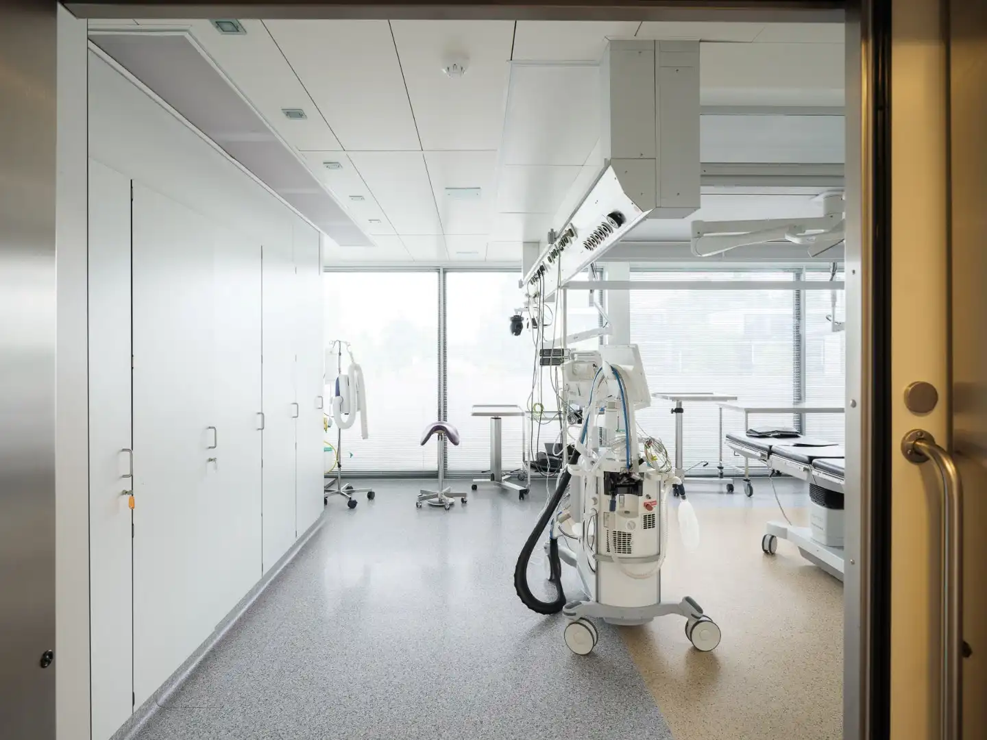 Uniek medisch vastgoed in hartje Sint-Martens-Latem – Instapklaar & professioneel uitgerust foto 5