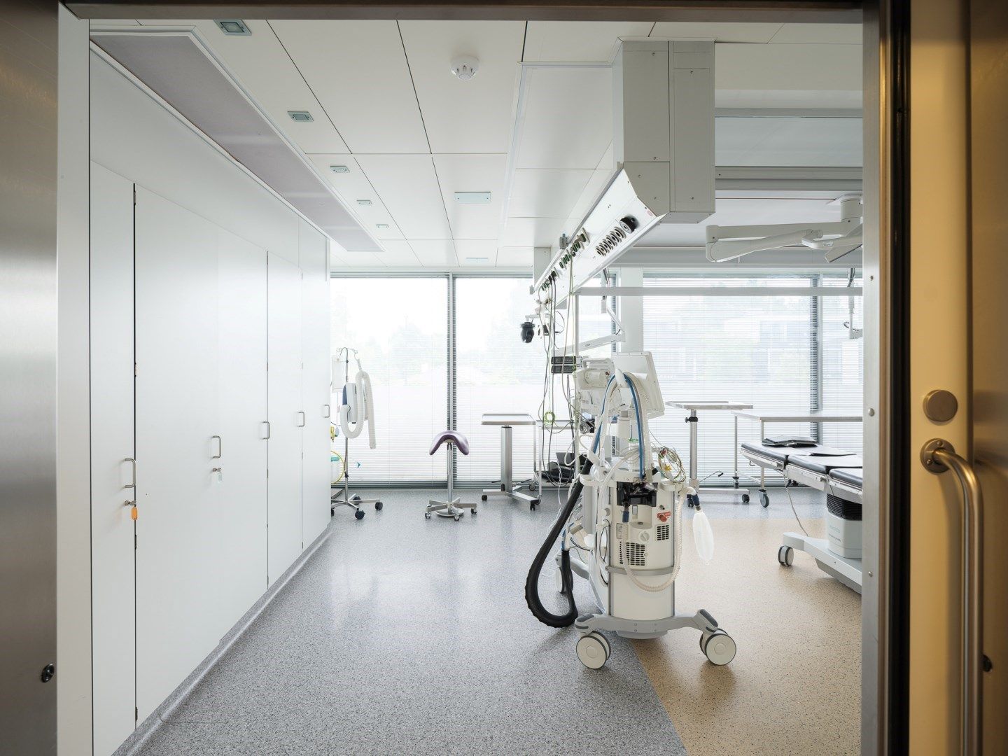 Uniek medisch vastgoed in hartje Sint-Martens-Latem – Instapklaar & professioneel uitgerust foto 5