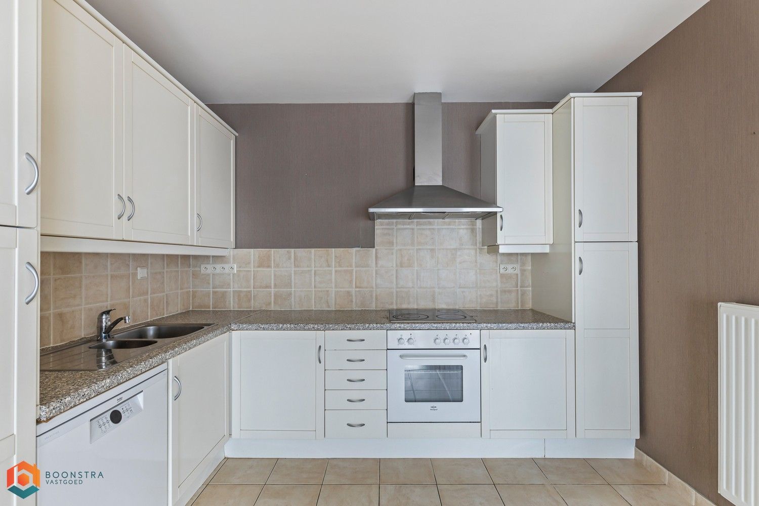 Energiezuinig appartement met 2 slpkrs en garage te Koningshooikt foto 6