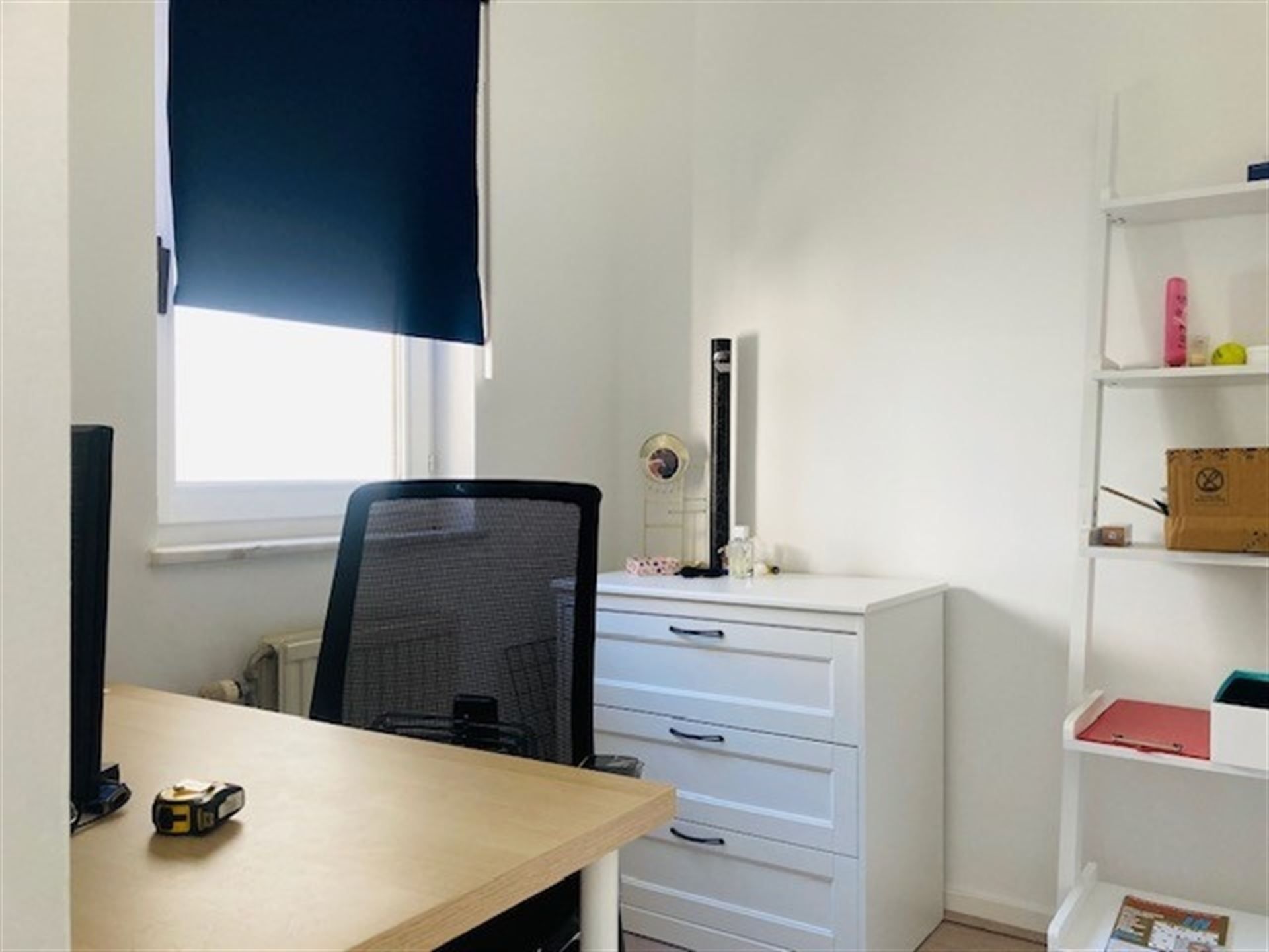 Duplex Appartement in de Europese wijk foto 12