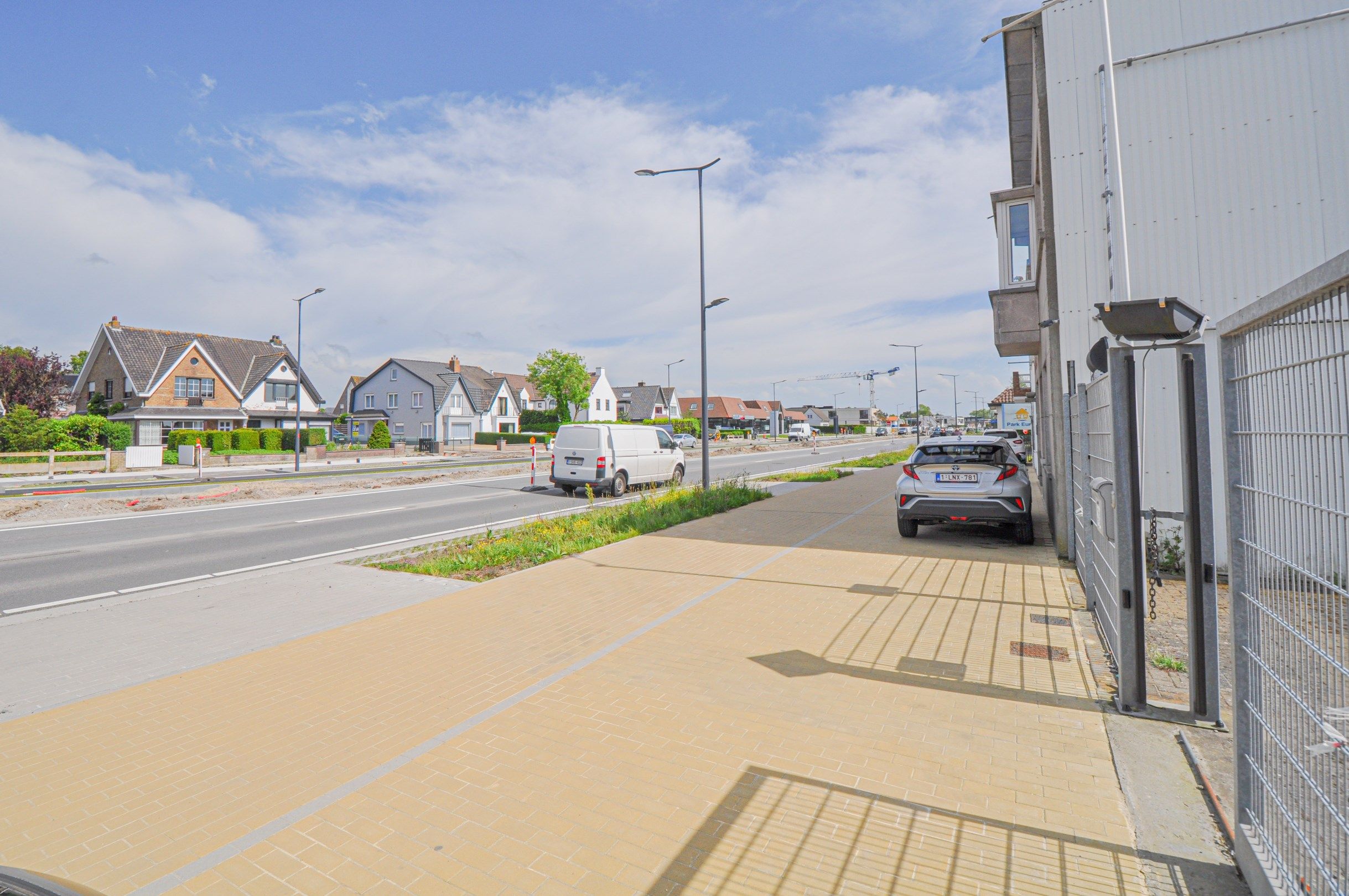 Opportuniteit: Terrein/gebouw met veel mogelijkheden. foto 3