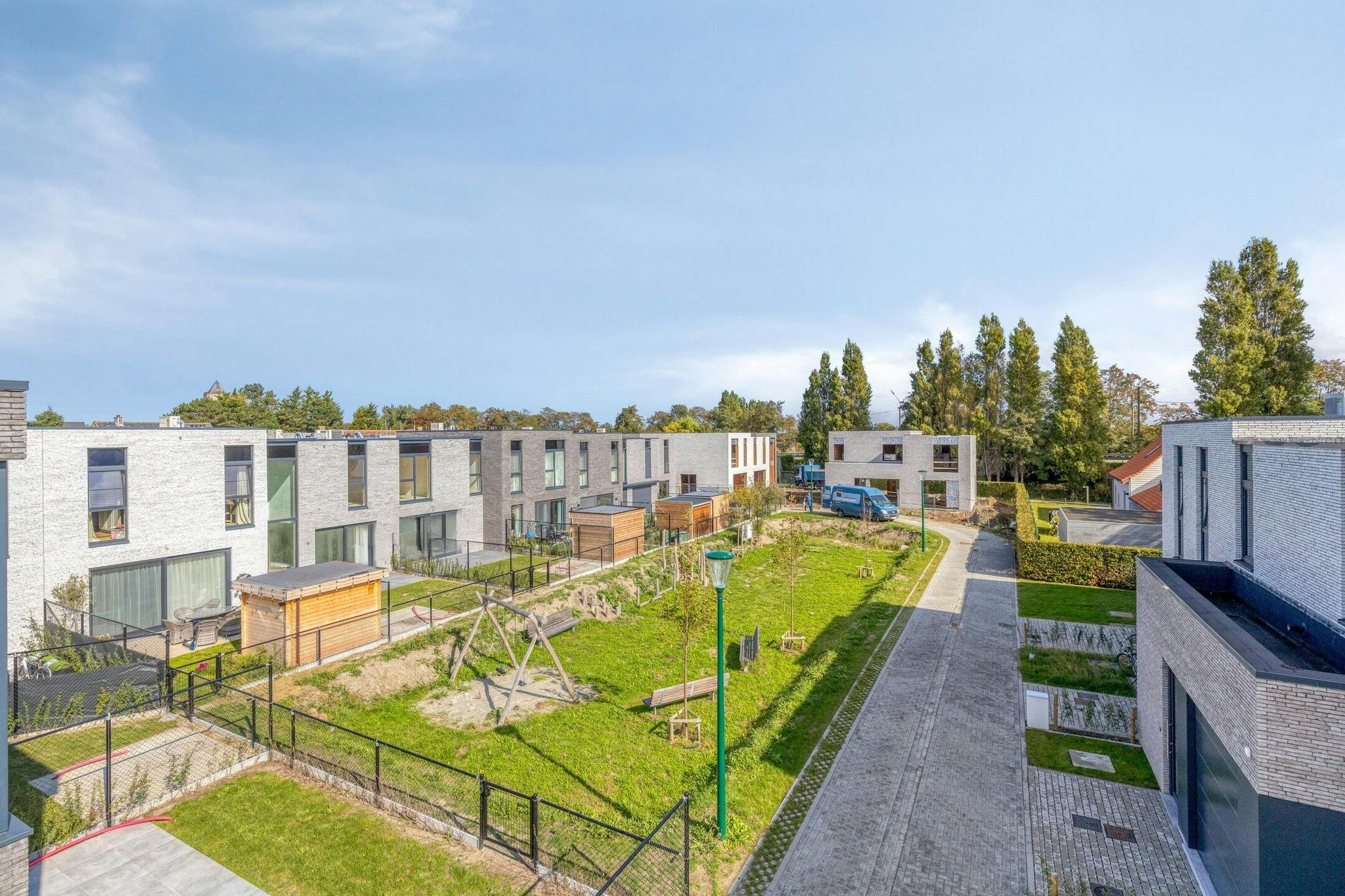 Huis te koop in Zoetwaterlande te Adinkerke - De Panne foto 14